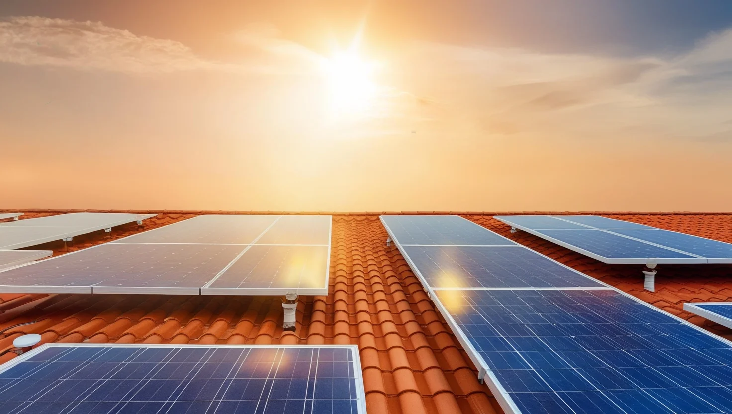 Pakistan’s Solar Energy Market Surges as Rooftop Installations and Policy Incentives Drive Growth