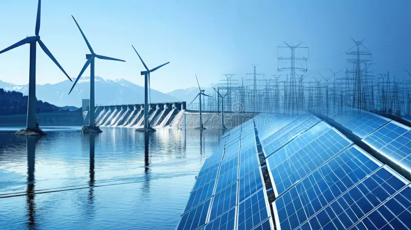 New Energy Projects and Infrastructure Developments Strengthen Pakistan’s Power Sector